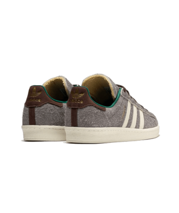 Adidas Campus Bodega Beams Grey Four Voir les baskets