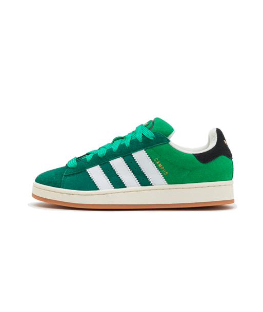 Adidas Campus 00s Collegiate Green Par le système avancé 