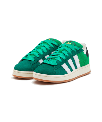 Adidas Campus 00s Collegiate Green Par le système avancé 