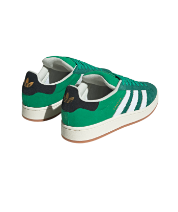 Adidas Campus 00s Collegiate Green Par le système avancé 