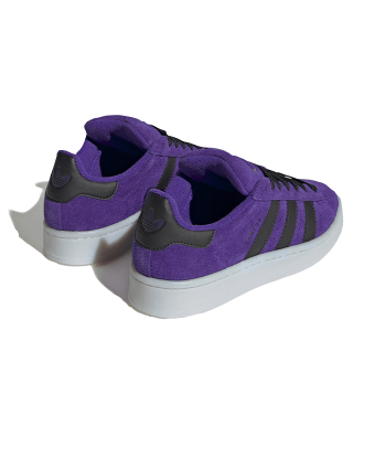 Adidas Campus 00s Energy Ink Black soldes