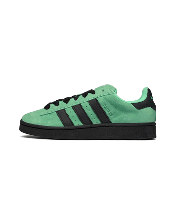 Adidas Campus 00s Pulse Mint Core Black Pulse Mint Livraison rapide