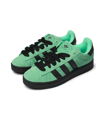 Adidas Campus 00s Pulse Mint Core Black Pulse Mint Livraison rapide