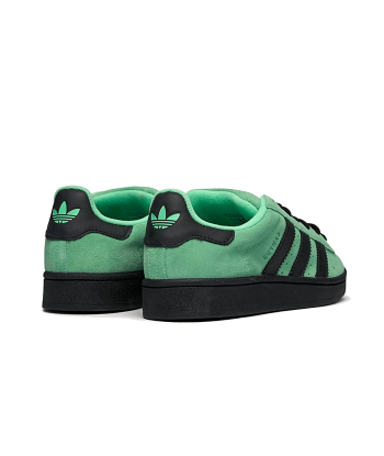 Adidas Campus 00s Pulse Mint Core Black Pulse Mint Livraison rapide