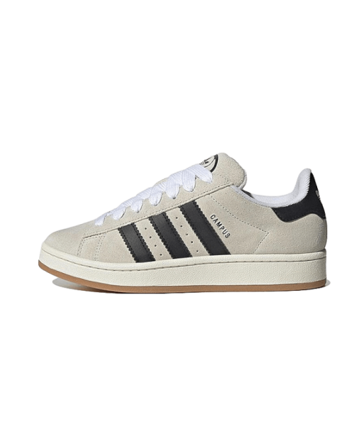 Adidas Campus 00's Crystal White Core Black 50% de réduction en Octobre 2024