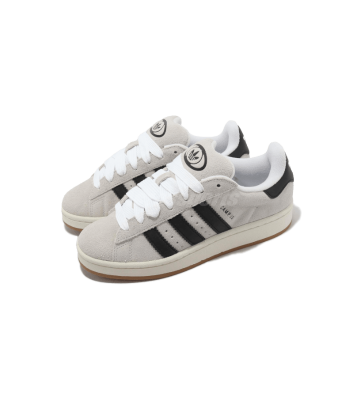 Adidas Campus 00's Crystal White Core Black 50% de réduction en Octobre 2024