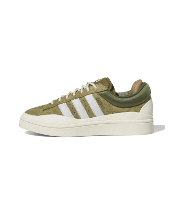 Adidas Campus Light Bad Bunny Wild Moss Livraison rapide