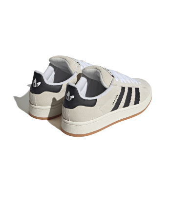 Adidas Campus 00's Crystal White Core Black 50% de réduction en Octobre 2024