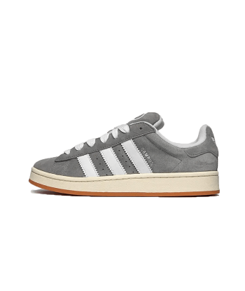 Adidas Campus 00s Grey White en linge