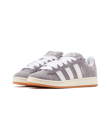 Adidas Campus 00s Grey White en linge