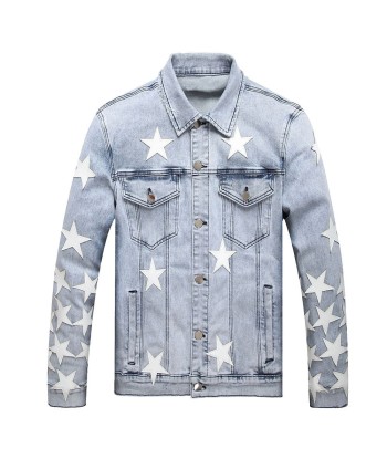 Veste en jean Moonstars 04 offre 