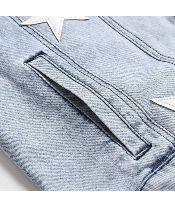 Veste en jean Moonstars 04 offre 