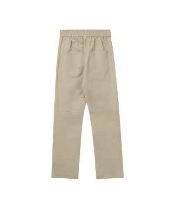 Cargo Multibouton beige de votre