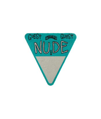 Goodies Nude Tour Pass Mat | Curves meilleur choix