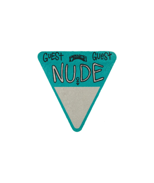 Goodies Nude Tour Pass Mat | Curves meilleur choix