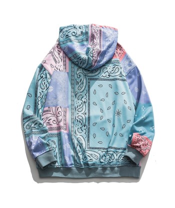 Sweat Bandana multi en stock