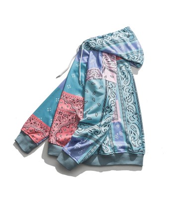 Sweat Bandana multi en stock