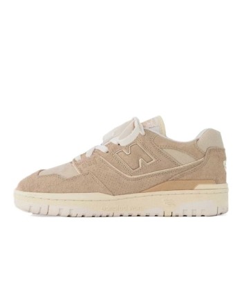 New Balance 550 Aime Leon Dore Taupe Suede prix pour 