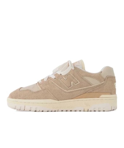 New Balance 550 Aime Leon Dore Taupe Suede prix pour 