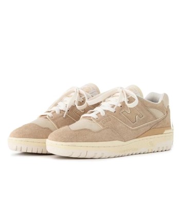 New Balance 550 Aime Leon Dore Taupe Suede prix pour 