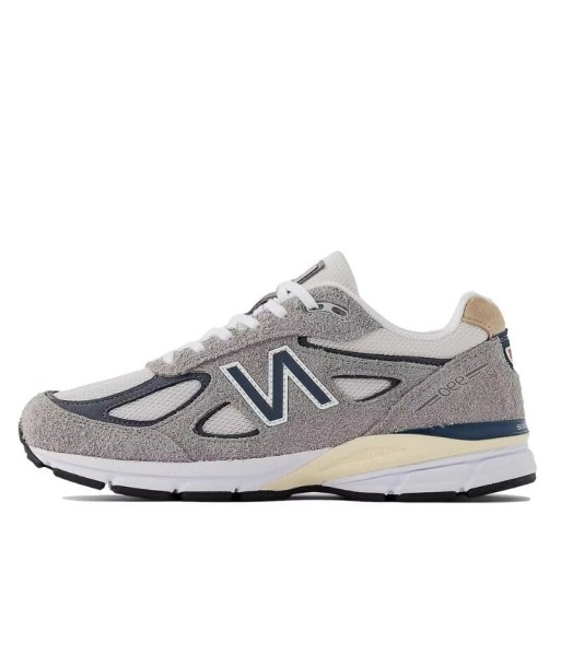 New Balance 990 V4 MiUSA Grey Day (2023) à prix réduit toute l'année