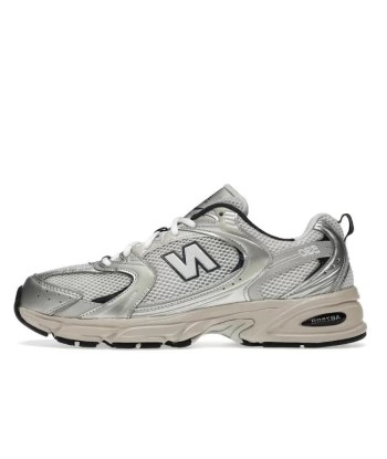 New Balance 530 Steel Grey à prix réduit toute l'année