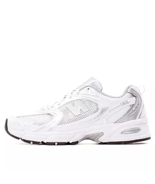 New Balance 530 Munsell White de l' environnement