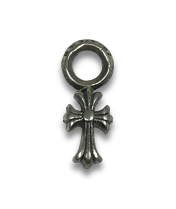 Chrome Hearts Cross Pendant pas cher chine