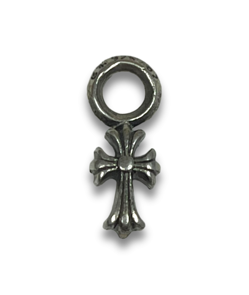 Chrome Hearts Cross Pendant pas cher chine