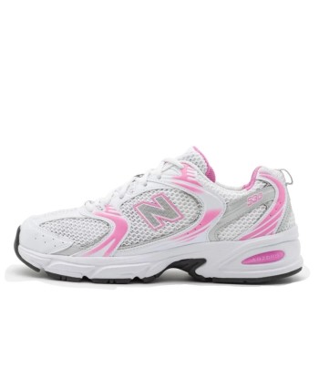 New Balance 530 White Raspberry Comparez plus de prix