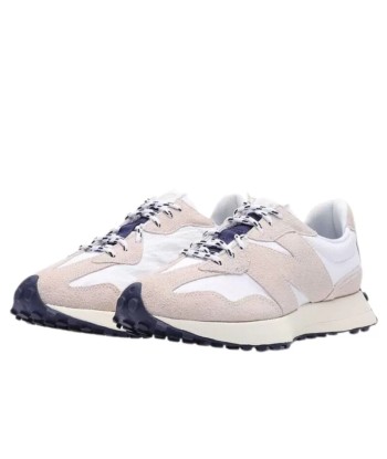 New Balance 327 Moonbeam White 2024