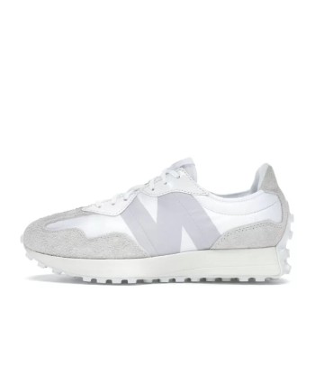 New Balance 327 White Moonbeam plus qu'un jeu 