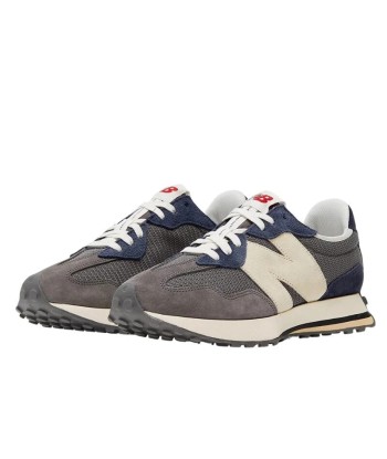 New Balance 327 Castlerock Navy destockage