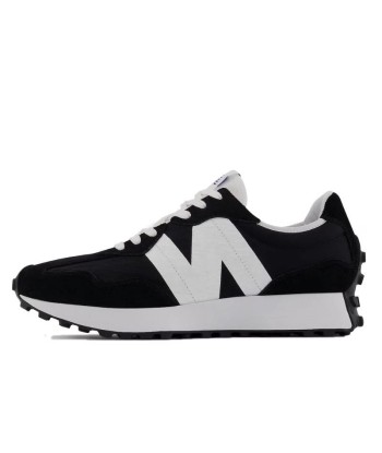 New Balance 327 Black White N france