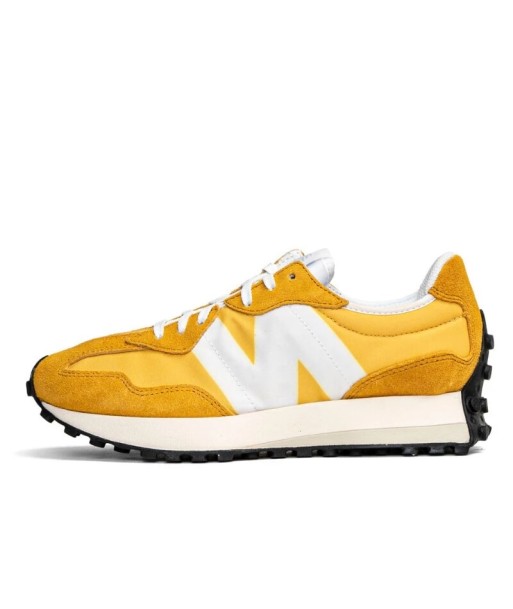 New Balance 327 Golden Hour le concept de la Pate a emporter 