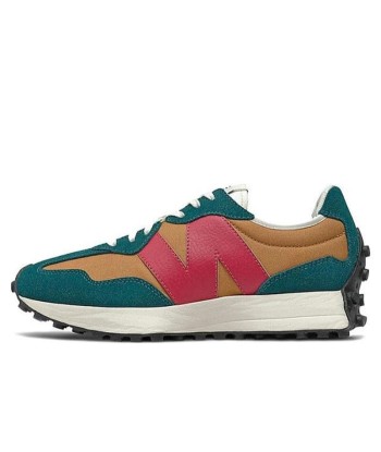 New Balance 327 Mountain Teal Workwear acheter