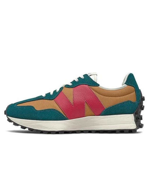 New Balance 327 Mountain Teal Workwear acheter