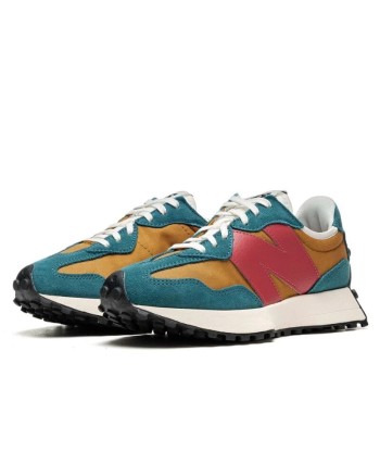 New Balance 327 Mountain Teal Workwear acheter