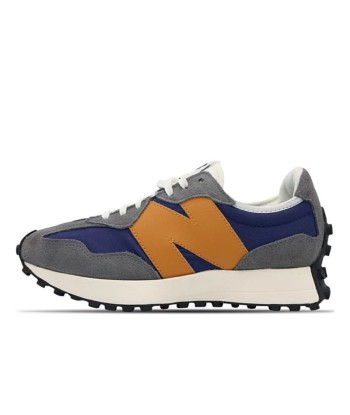 New Balance 327 Castlerock Night Tide la livraison gratuite