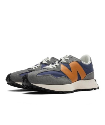 New Balance 327 Castlerock Night Tide la livraison gratuite