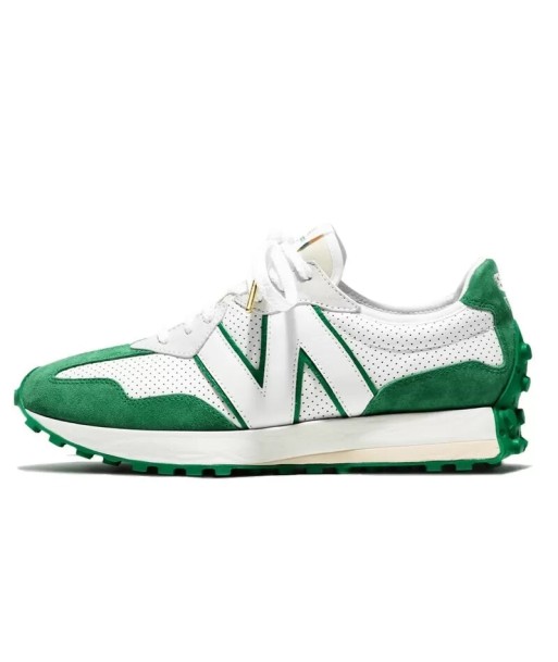 New Balance 327 Casablanca Green En savoir plus