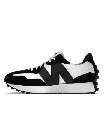 New Balance 327 Black White Black Vous souhaitez 