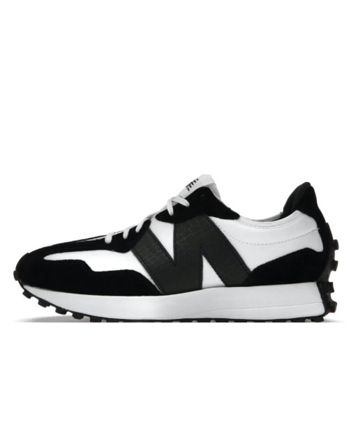 New Balance 327 Black White Black Vous souhaitez 