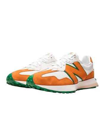 New Balance 327 Casablanca Orange Toutes les collections ici