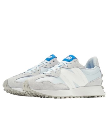 New Balance 327 Serene Blue Sea Smoke plus qu'un jeu 