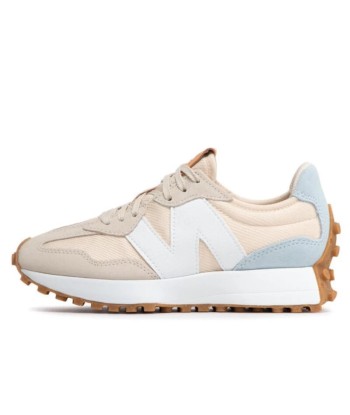 New Balance 327 Calm Taupe Morning Fog livraison et retour toujours gratuits