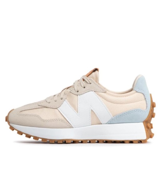 New Balance 327 Calm Taupe Morning Fog livraison et retour toujours gratuits