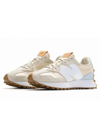 New Balance 327 Calm Taupe Morning Fog livraison et retour toujours gratuits