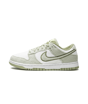 Nike Dunk Low SE Fleece Green JUSQU'A -70%! 