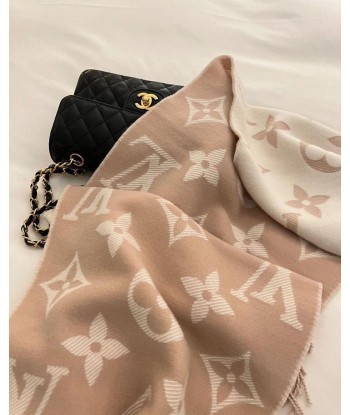 LV SCARF U8969 les ligaments